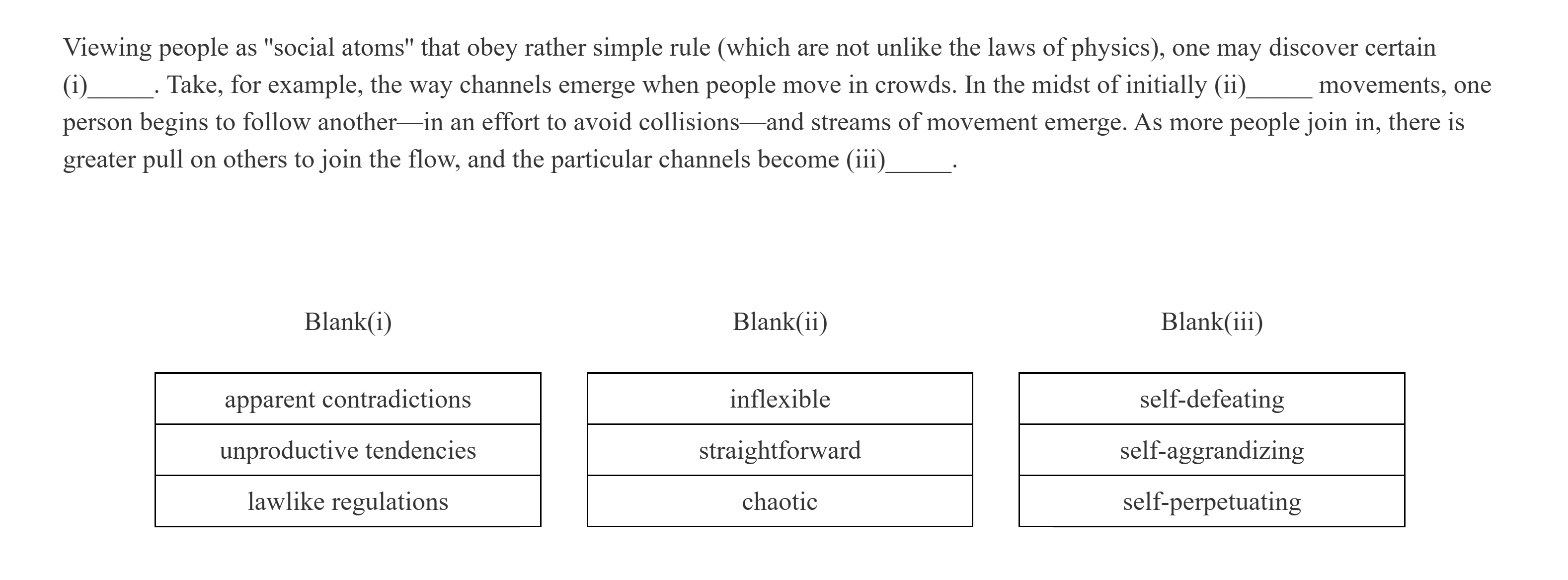 KMF Comprehensive set of mathematics questions after the reform